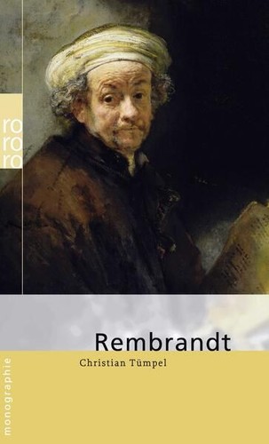 Rembrandt tümpel christian - rembrandt, tümpel,