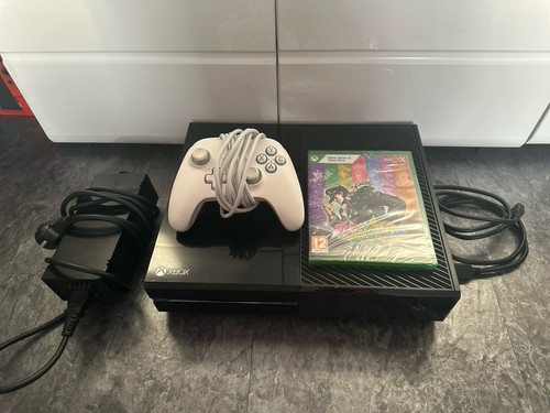 Microsoft xbox one - xbox,