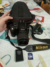 Nikon D60 Kamera