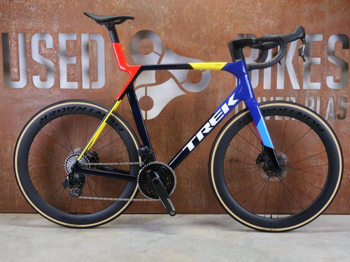 Trek madone slr axs gen - slr, 7