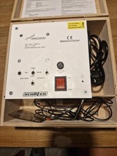 Schäfer Arkograf für Metall