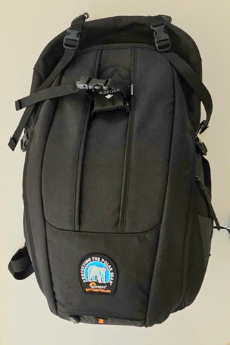 Lowepro 35091 primus - primus, aw