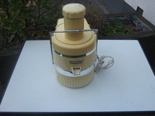 Jack LaLanne's Power Juicer Modell CL-003AP In Gutem Zustand