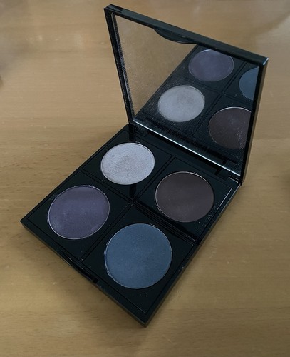 Bobbi brown sammelpalette - brown,