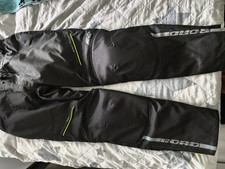 Motorradhose Damen Gr.Xl   Road