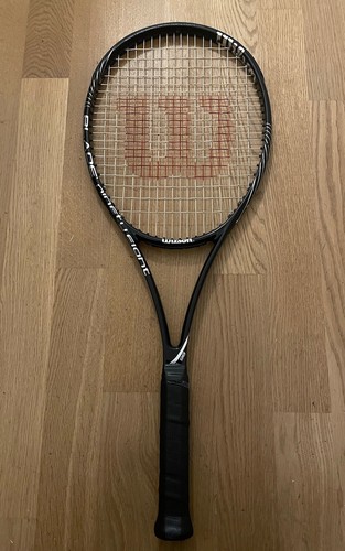Wilson blade ninety eight - ninety, 98