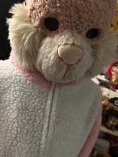 Hasenkostüm für Halloween