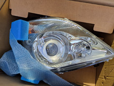 NEU! ORIGINAL BI-Xenon Scheinwerfer Kurvenlich Mercedes Sprinter rechts OVP W906