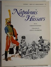 NAPOLEON'S HUSSARS