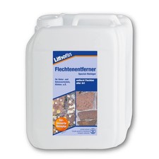 Lithofin Flechtenentferner /
