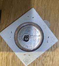 3. Reich - 5 Reichsmark 1938 G