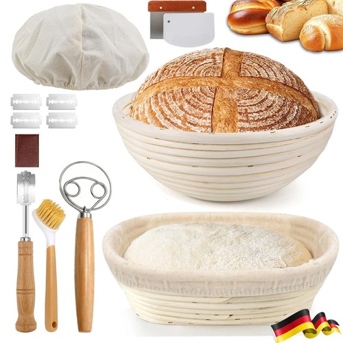 Gärkörbchen für sauerteig - für,
