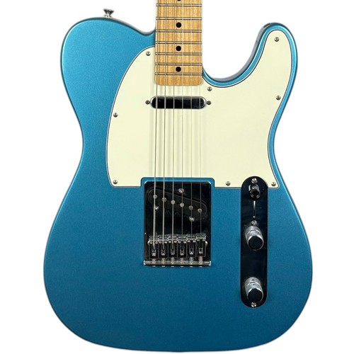 Fender player series - fender,