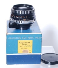Carl Zeiss Jena Flektogon