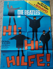 Die Beatles-HIHI