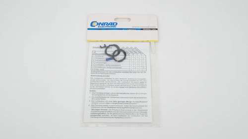 Conrad 211557 - conrad, h0
