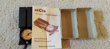 Recta feldkompass - recta, feldkompass.