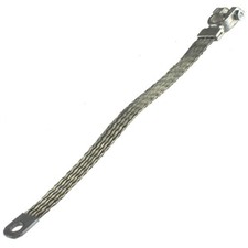 Batterie Masseband Kupfer