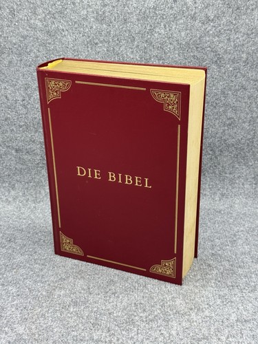 Xxl die bibel heilige - bibel, schrift