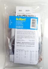 Kibri bausatz 2829 - bausatz,