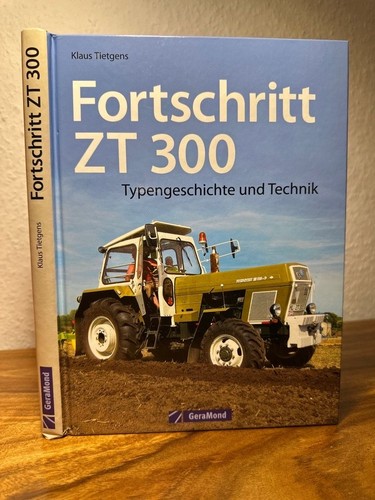 Fortschritt 300 - fortschritt,