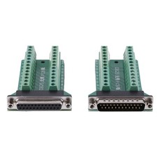 DB25 D-SUB Buchse 25Pin