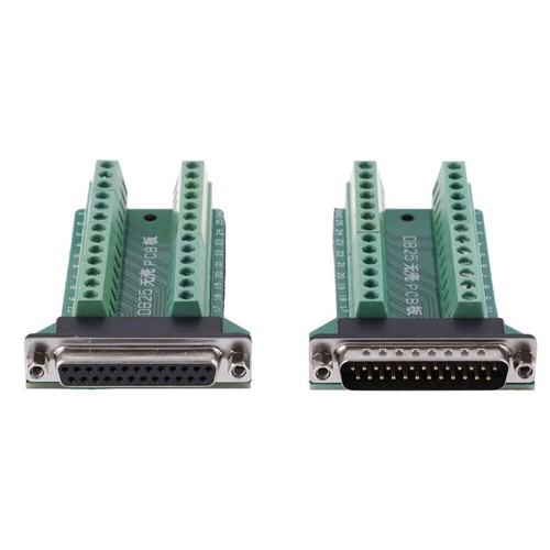 Db25 sub buchse 25pin - db25,