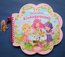 Die Trixibelles Meine schöne Kindergartenzeit Mal- Bastel- Freundebuch Depesche