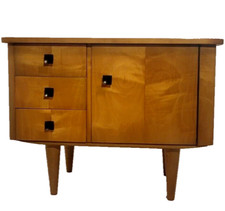 Vintage anrichte 50er 60er - anrichte,