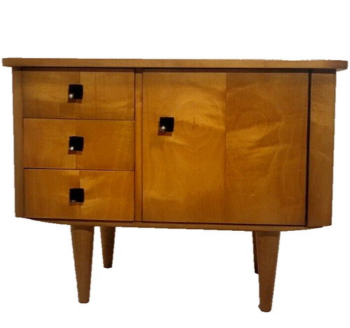 Vintage anrichte 50er - vintage,