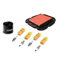 Set für Suzuki DL 650 V-Strom