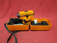 SETL DS2011 Nivelliergerät Laser Industrie Qualität Nivellier Gerät