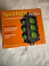 Spotlight Audio - Das
