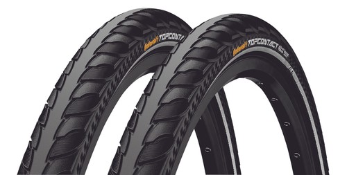 Continental top contact - top,