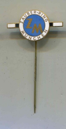Nadel zauberring münchen - nadel,