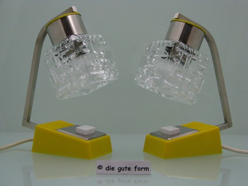 Vintage 50er design - 50er, --