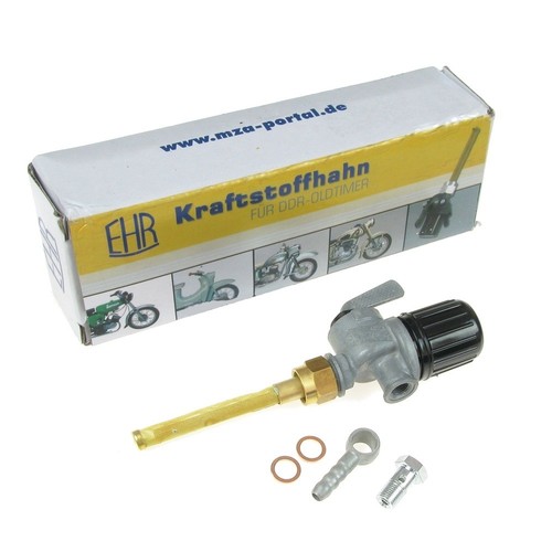 Benzinhahn kraftstoffhahn ehr - kraftstoffhahn,