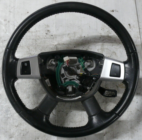Lenkrad multifunktion jeep - lenkrad,