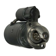 Starter Farymann Diesel 71W