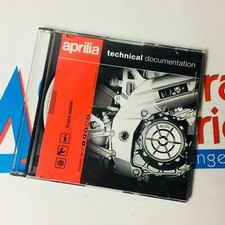 Aprilia Motor M285M Engine