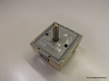 AEG Electrolux Privileg Zanker Juno Energieregler Regler EGO 50.57021.010