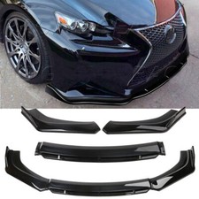 Spoilerschwert Lippe