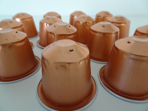 Nespresso kapseln stück - kapseln,