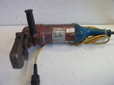 TRUMPF TKF B100 Schweißkantenformer Knabber