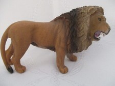 Schleich Wild Life, Löwe brüllend , 14726, von 2014, super Zustand