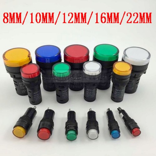 Led signalleuchte signallampe - signalleuchte,
