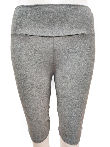 Damen leggins kurz - leggins,