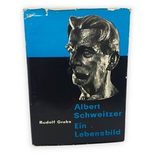 Albert schweitzer ein - albert,