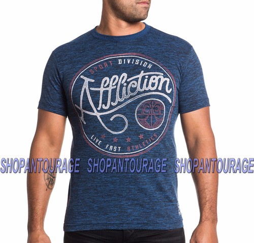 Affliction elite as15756 neues - affliction,