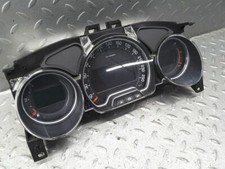 Citroen C5 2009 Diesel Tacho